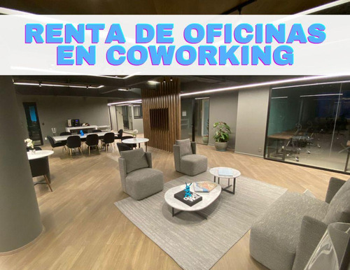 Oficinas Reforma Anzures