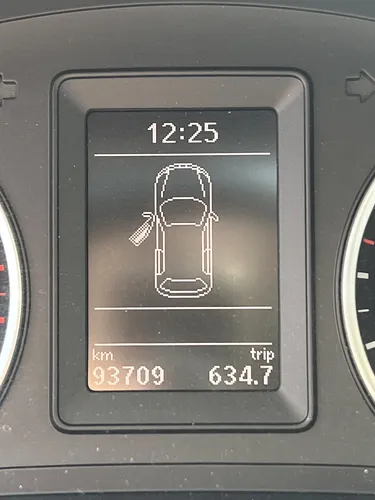 Volkswagen Tiguan 2.0 Tsi Highline Dsg 180Cv