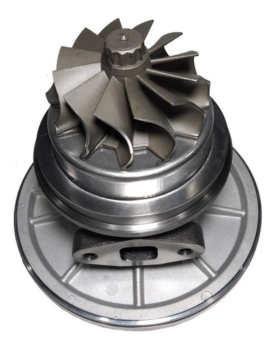 Imagen 3 de 7 de Cartucho Turbo John Deere K27 6603 8630 8640 6068 6.8l