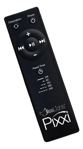 Proyector Láser Blisslights Pixxi 70+ Animaciones