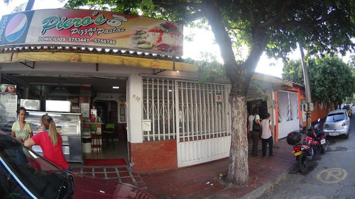 Casa En Venta En Cúcuta. Cod V18533