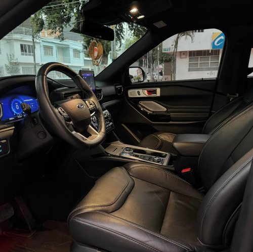 Ford Explorer St 3.0 4x4 Aut. 2022