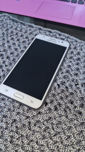 Celular Samsung Galaxy J5 Dual Sim (sm-j500m)
