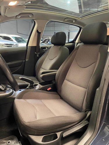 Peugeot 308 1.6 Allure Nav 115cv 2013