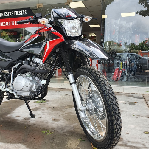 Imagen 12 de 12 de Honda Xr 150 0km - Ahora 12 / 18 - Xr150