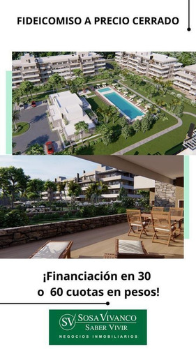 Imagen 4 de 30 de Departamento - Countries/b.cerrado (pilar)