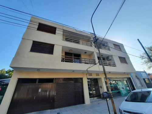 Departamento En Venta En Quilmes, G.b.a. Zona Sur, Argentina