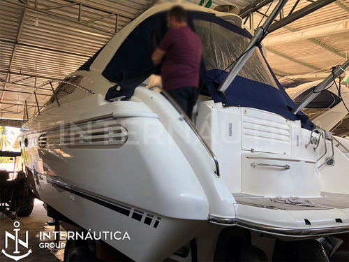 Fairline 375 Targa 2000 Phantom Cimitarra Armada Focker