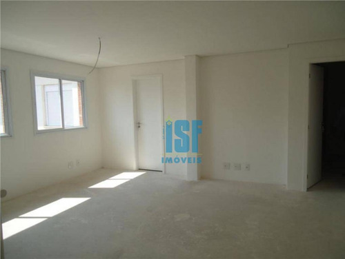 Cobertura 445 M² À Venda, Umuarama, Osasco. - Co0821