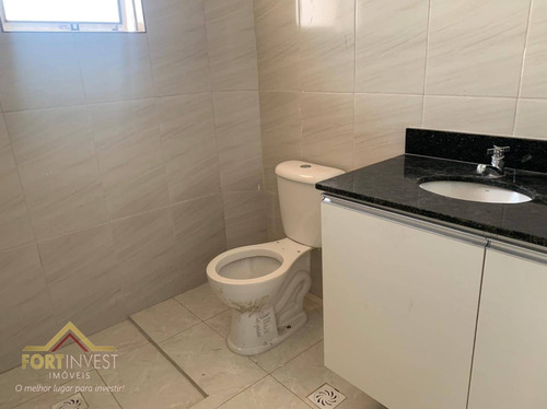 Imagem 13 de 18 de Apartamento Com 2 Dormitórios À Venda, 160 M² Por R$ 249.000,00 - Tupi - Praia Grande/sp - Ap2555