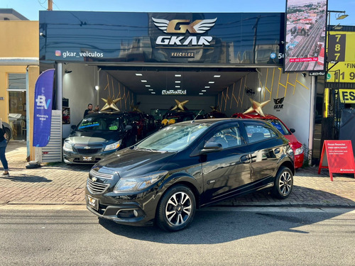 Chevrolet Onix 1.4 Ltz 5p