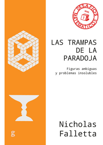 Trampas De La Paradoja,las - Falletta,nicholas