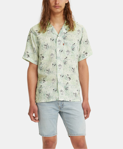 Levi's® Cubano Shirt 72625-0042