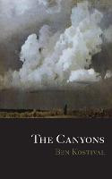 Libro The Canyons - Ben Kostival