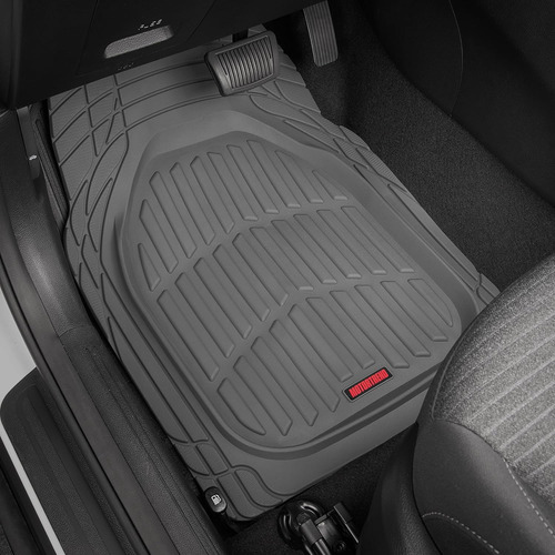 Alfombrillas De Goma Para Coche, Suv, Camión Y Camioneta.