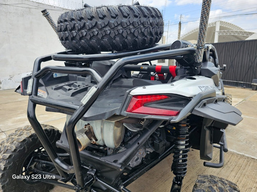 Bpr/can Am Maverick Rs Rr Turbo 2023