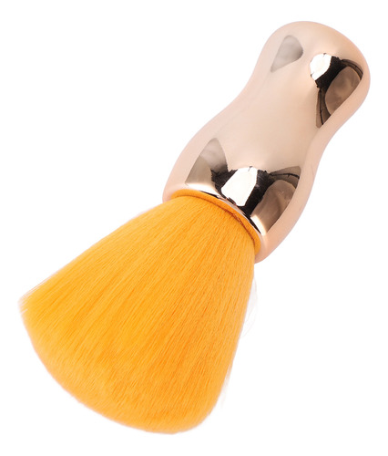 Cepillo De Peluquero, Plumero, Pelo Suelto, Limpieza Facial