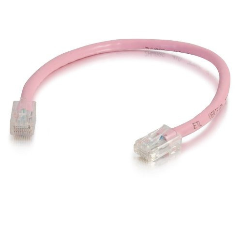 C2g Cables To Go 04264 Cat6 Non Booted Unshielded (utp)