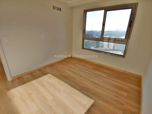 Apartamento En Place Lafayette- Ref: 1799
