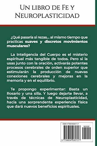 O Rezar Usando El Cuerpoo Rezar Para Mejorar, De Olavarrieta Cabezas, Alvaro. Editorial Independently Published En Español