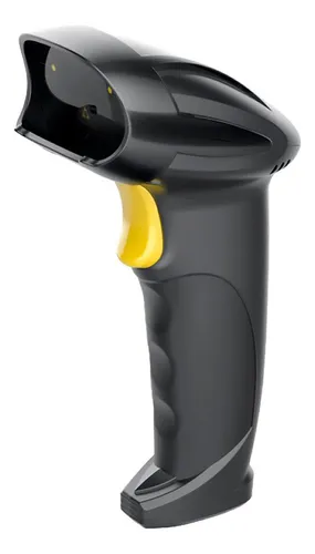 comprar Leitor De Código De Barras Laser Sem Fio C3 Tech Lb-w200 V2 Cor Preto Tipo de conector do cabo USB 5V