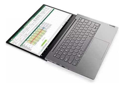 Portátil Lenovo Thinkbook 14 G3 Acl Ryzen 3 5300u 8gb 256gb