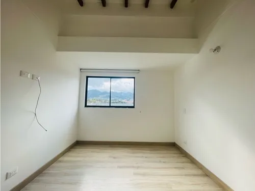 En Arriendo Apartaestudio La Ceja