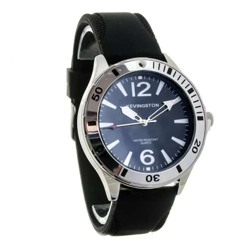 Reloj Hombre Kevingston 576 Analogico Impacto Online