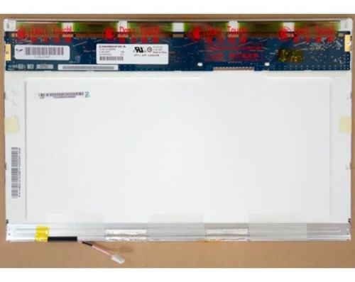 Display 14.1 Lcd Claa141wb02a 30 Pines 