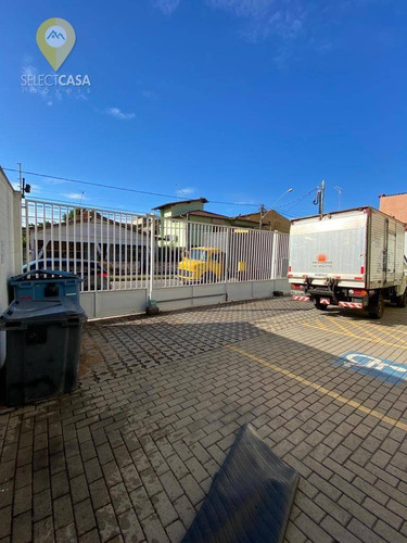 Imagem 9 de 24 de Prédio Comercial Em Jacaraípe Com Elevador - Pr0005