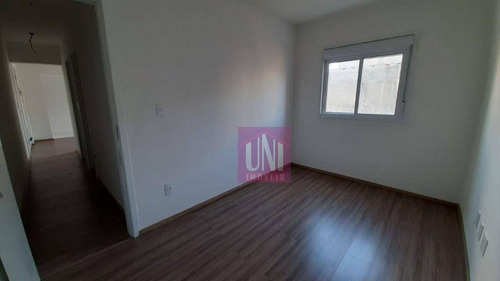 Imagem 8 de 14 de Apartamento Duplex Com 2 Dormitórios À Venda, 102 M² Por R$ 600.000 - Vila Curuçá - Santo André/sp - Ad0006