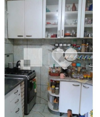 Imagem 22 de 30 de Casa Sobrado No Bairro Santana - Reo424738