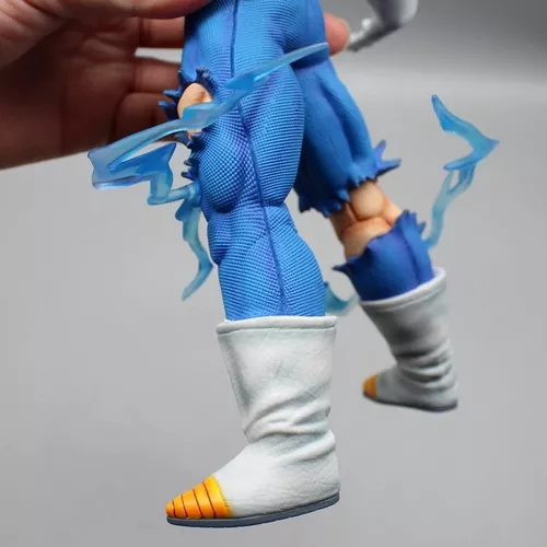 Majin Vegeta Ssj2 Sacrifice Outbreak Dragon Ball 27 Cm