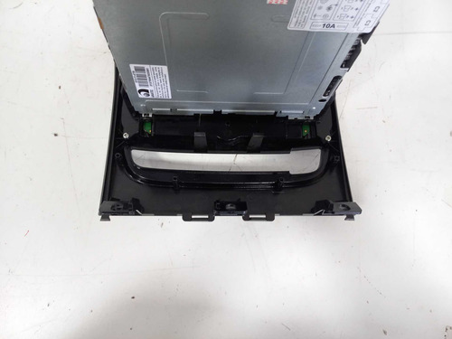 Rádio Fiat Idea Adventure 1.4 2014/15 (Usado)