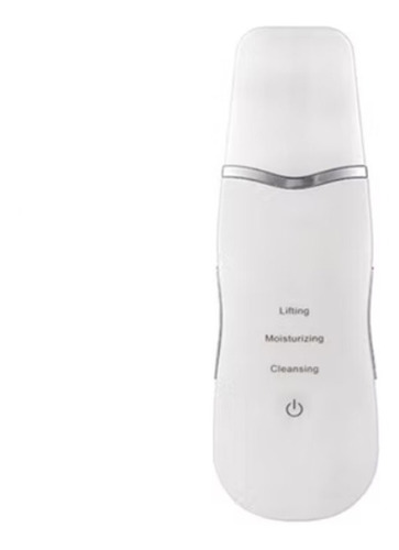 Limpiador Ultrasónico Facial Peeling Lifting Renueva