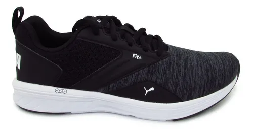 Puma nrgy hot sale preto