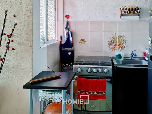 Imagen 3 de 10 de Lindo Departamento En Renta, Col. Corpus Christi No Es Amueblado, 67226