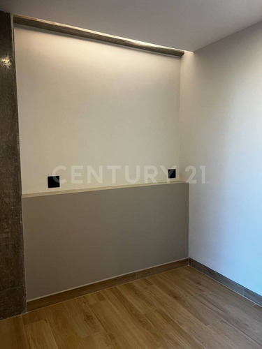 Departamento En Renta, Col. Chapalita, Guadalajara, Jalisco.
