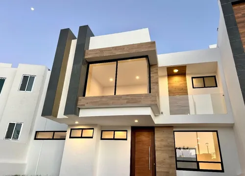 Amplio Jardín- La Condesa Juriquilla