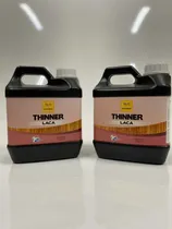 Comprar Thiner Solventes Quimidal Multiuso Tiner Galon Pintura