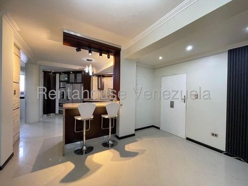 Excelente Apartamento En Venta, Urb. San Jacinto, Maracay, Planta Electrica Y 25-10150 Mv
