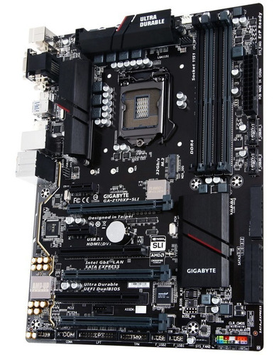 Imagen 5 de 6 de Oferta Pc Gamer Intel I7 16gb Ram Gigabyte Geforce 1060 6gb