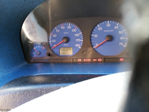 Citroën Berlingo 1.9 D L 2005