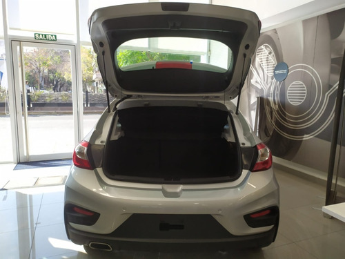 Imagen 7 de 21 de Chevrolet Cruze 5p 1.4 Lt At Nq