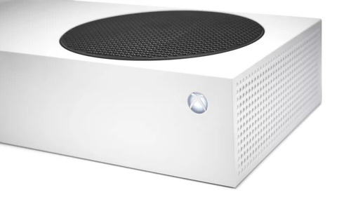 Imagen 8 de 10 de Microsoft Xbox Series S 512GB Standard color blanco