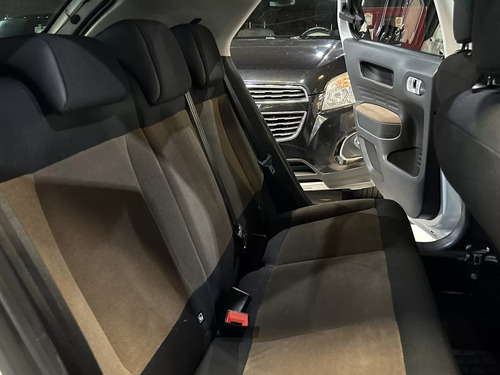 Citroën C4 Cactus 1.2 Puretech 110 At6 S&s Shine