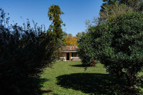 Venta Casa Quinta 20 De Junio Zona Oeste Gba