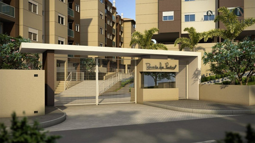 Empreendimento Com Toda Infraestrutura De Lazer. - 206-103