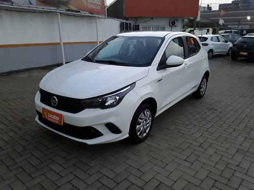Imagem 4 de 9 de Fiat Argo 1.0 Firefly Flex Drive Manual
