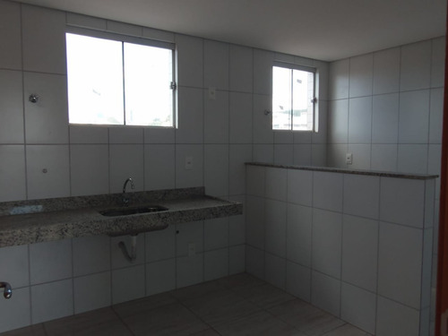 Imagem 5 de 26 de Cobertura À Venda, 3 Quartos, 1 Suíte, 2 Vagas, Vera Cruz - Contagem/mg - 24392